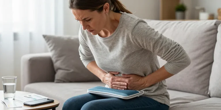 symptome crise de diverticules