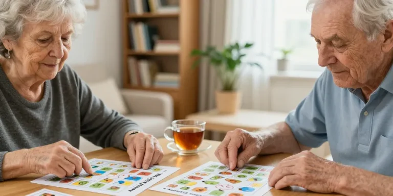 jeux de mémoire à imprimer pour personnes agées pdf