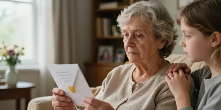 deces lettre de condoleances