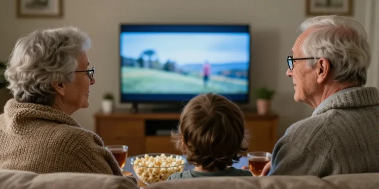 film a voir absolument en famille