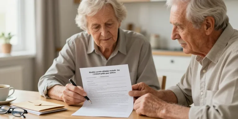 modèle courrier résiliation mutuelle
