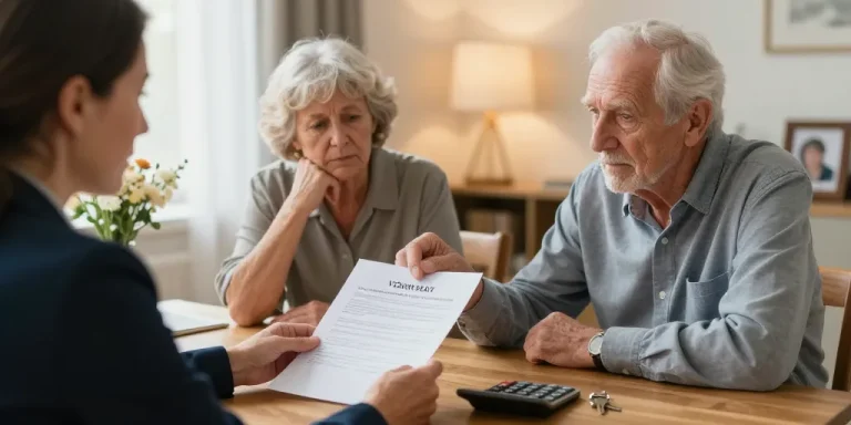 vente en viager sans rente