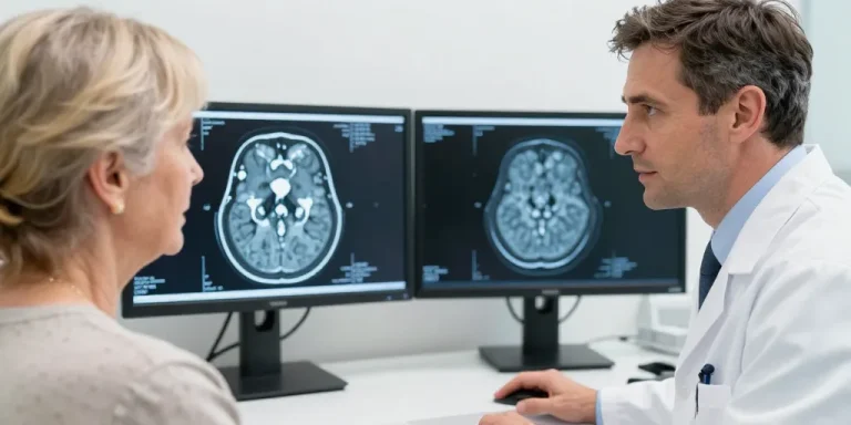 alzheimer scanner ou irm