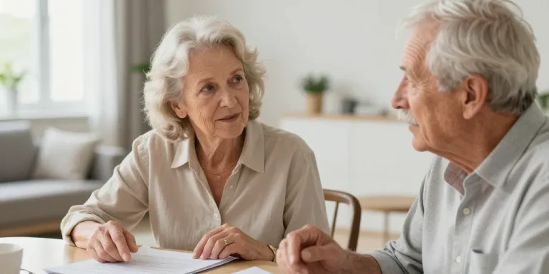 différence entre foyer logement et résidence senior