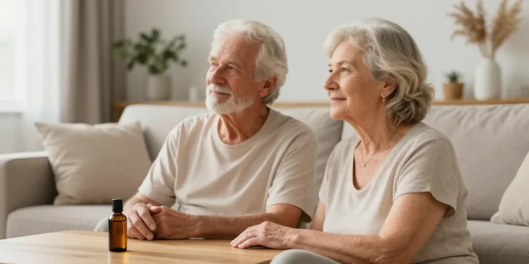 propriété huile de chanvre