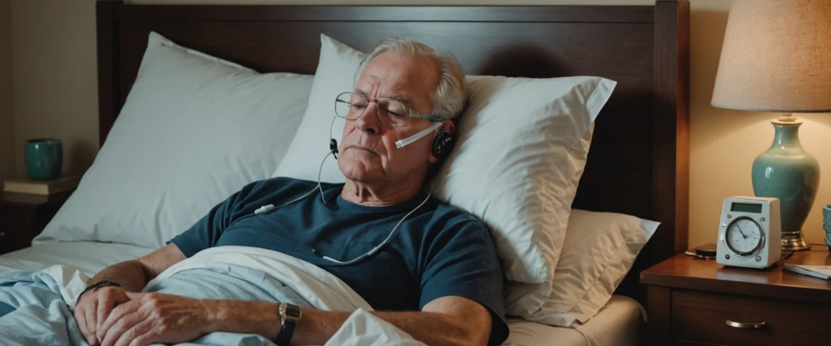 aide financière pour appareil apnée du sommeil