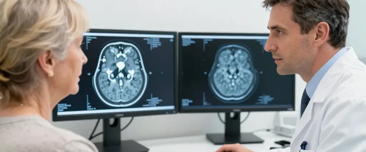alzheimer scanner ou irm