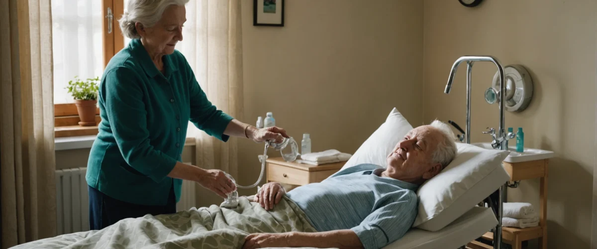 Conseils_Pratiques_pour_Laver_les_Cheveux_d_une_Personne_Alitée:_Guide_Senior