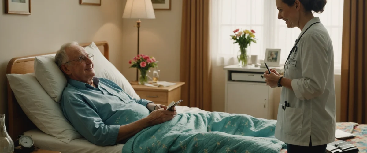 100 invalidité et hospitalisation