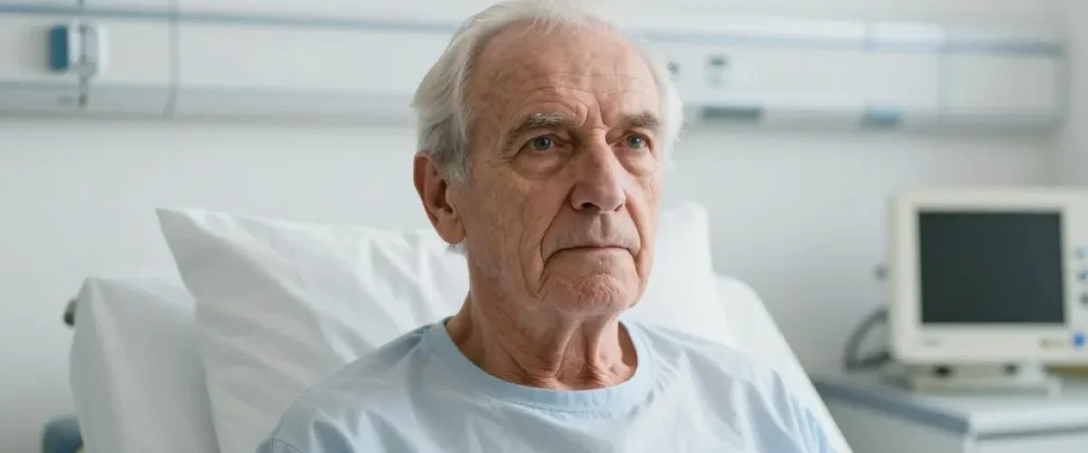 maladie parkinson phase terminale