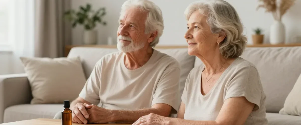 propriété huile de chanvre