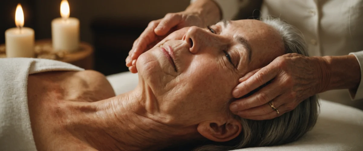 acupuncture esthétique