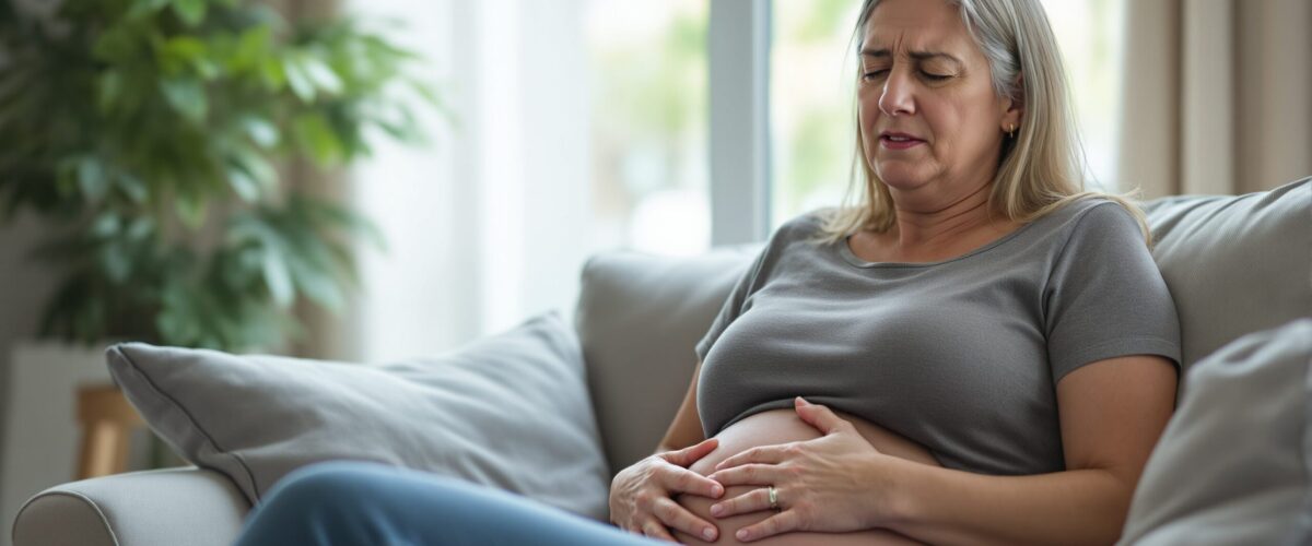 symptome crise de diverticules