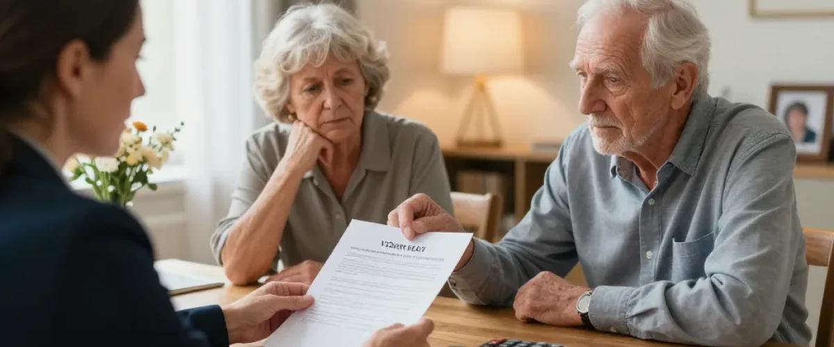 vente en viager sans rente